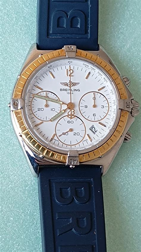 breitling quartz chronograph 1270 technical manual|breitling b1 chronograph manual.